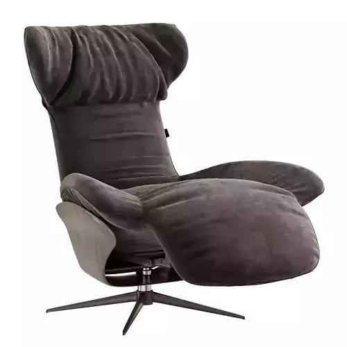 Ilia Armchair by Natuzzi