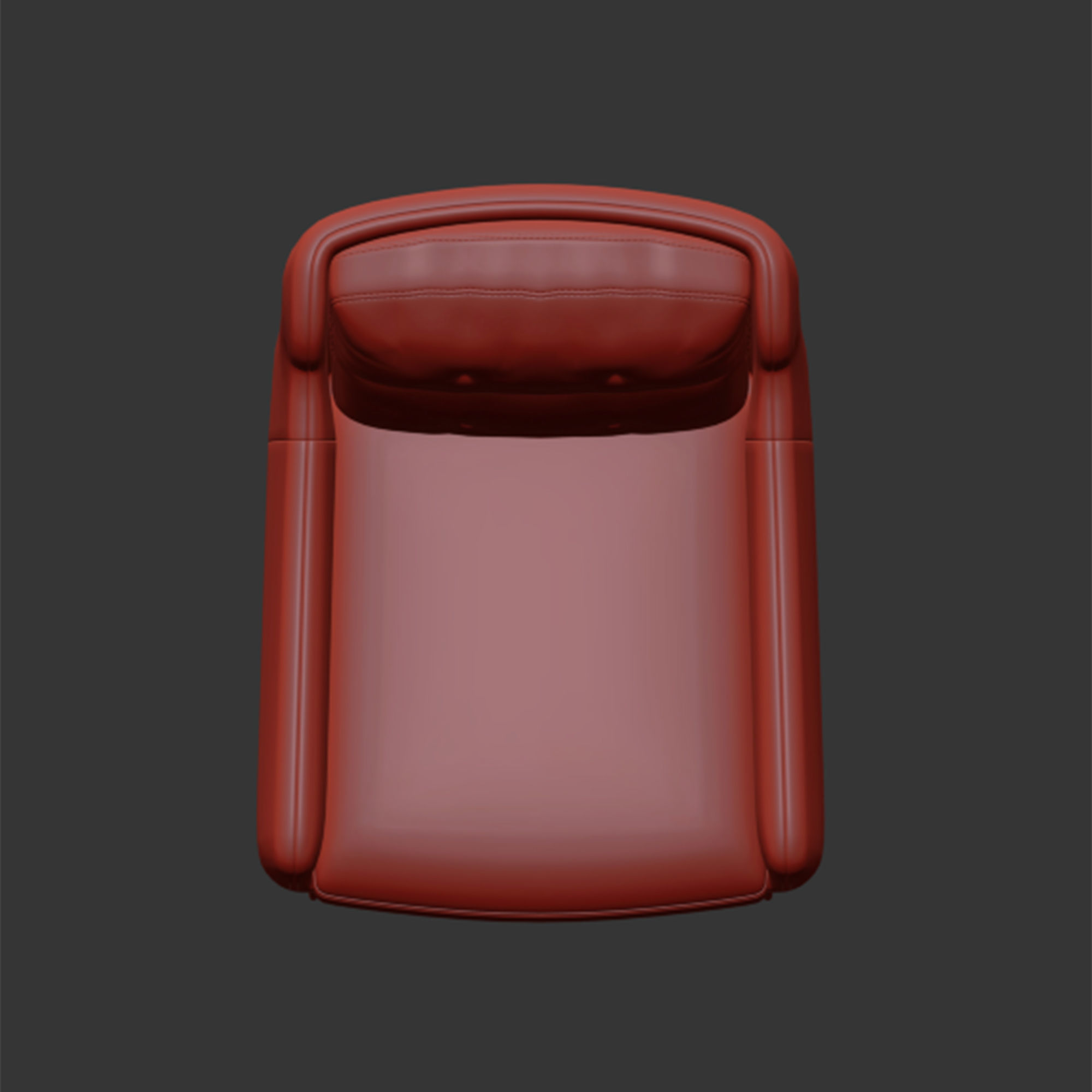 Aftereight by Natuzzi Italia 3D model_6