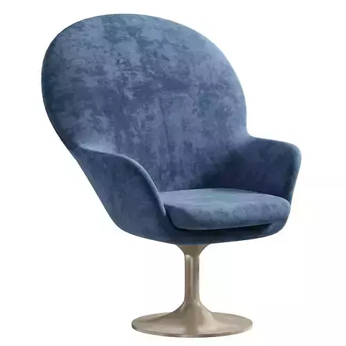 Adore armchair by Natuzzi