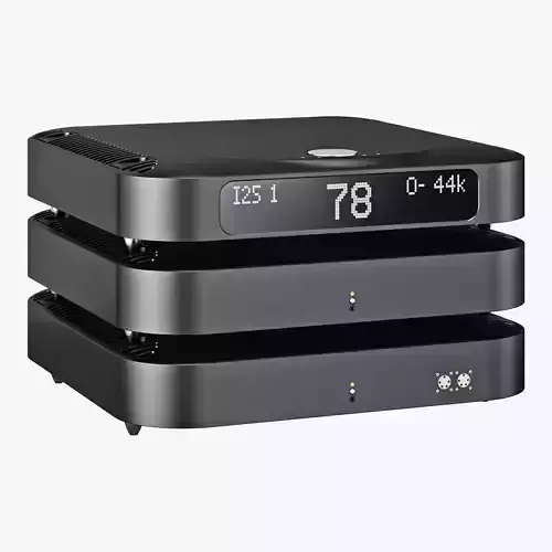 MSB technology select