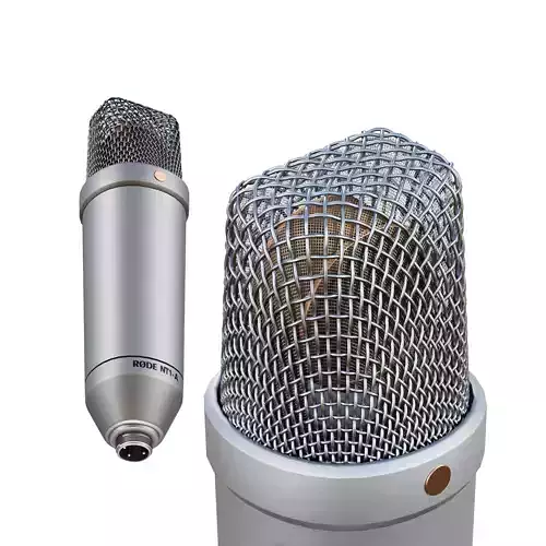 Rode NT1-A Microphone 