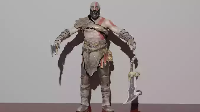 God of War