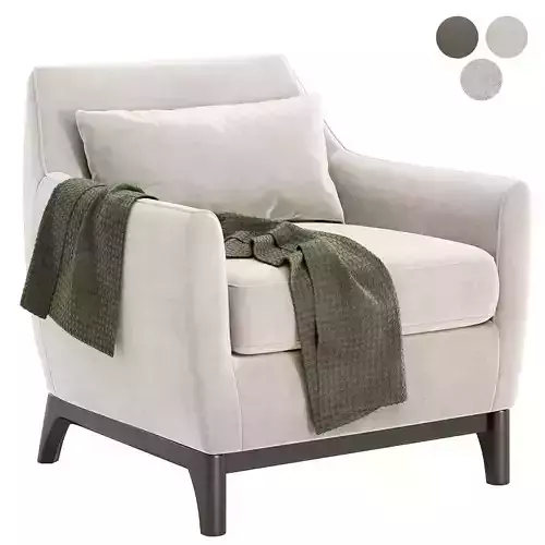 harvey armchair