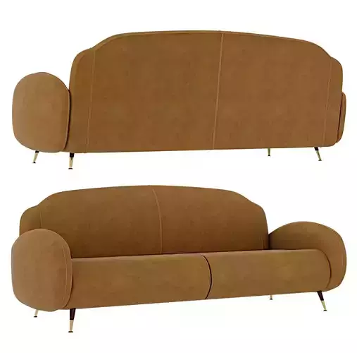 Miller Sofa