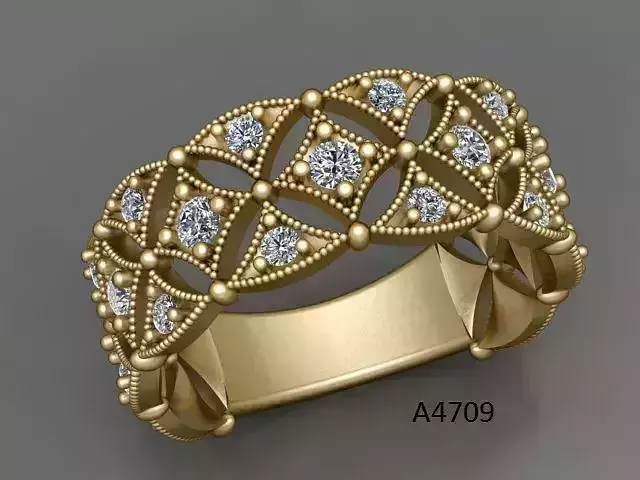 RING FOR WOMEN