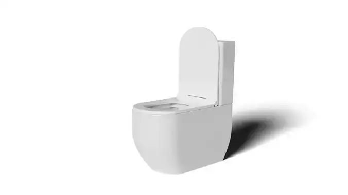 KOHLER modern toilet 