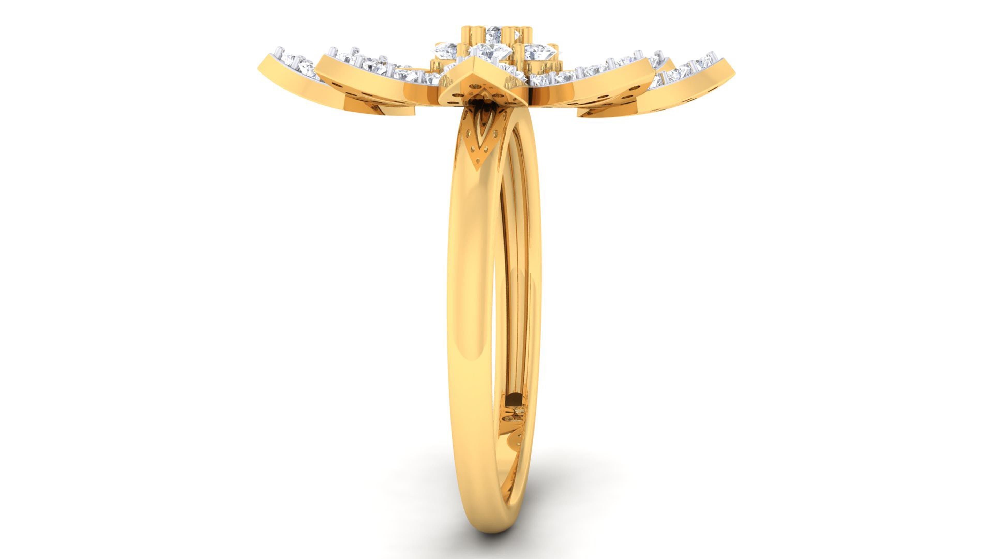 Ring - 5295 3D print model_2