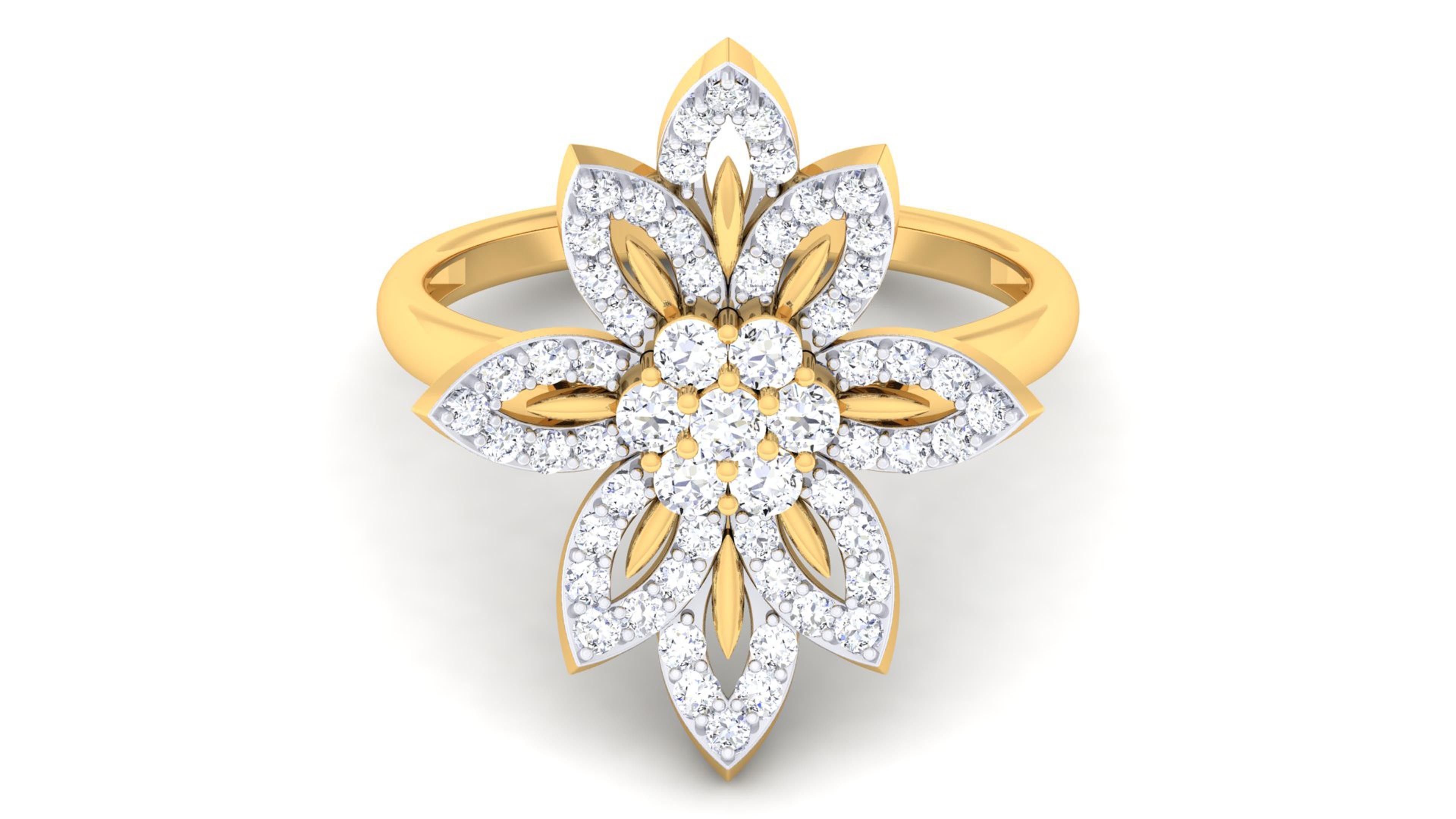 Ring - 5295 3D print model_3