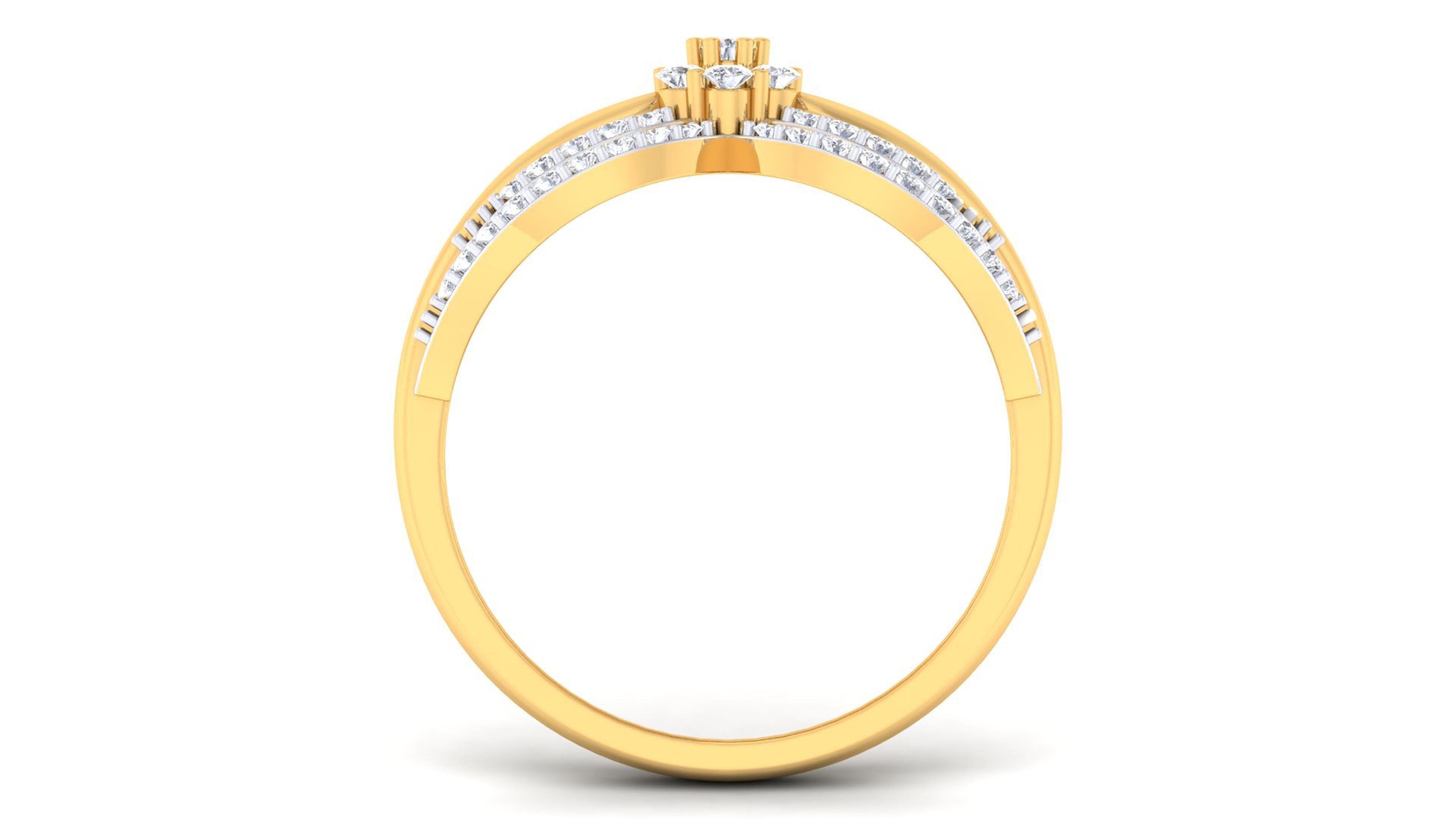 Ring - 5269 3D print model_1