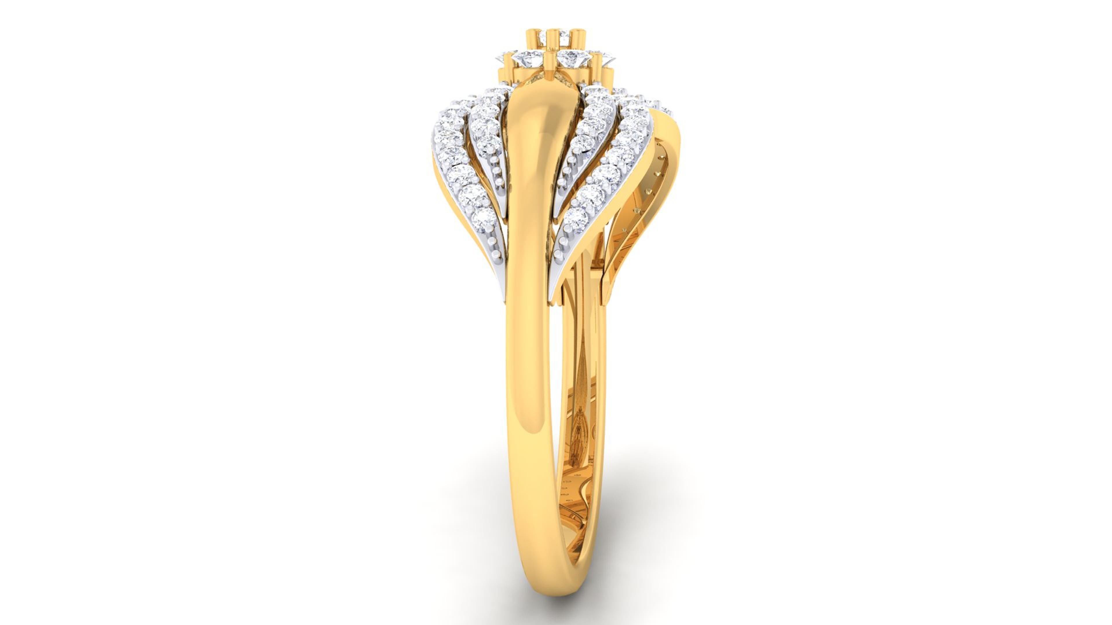 Ring - 5269 3D print model_2