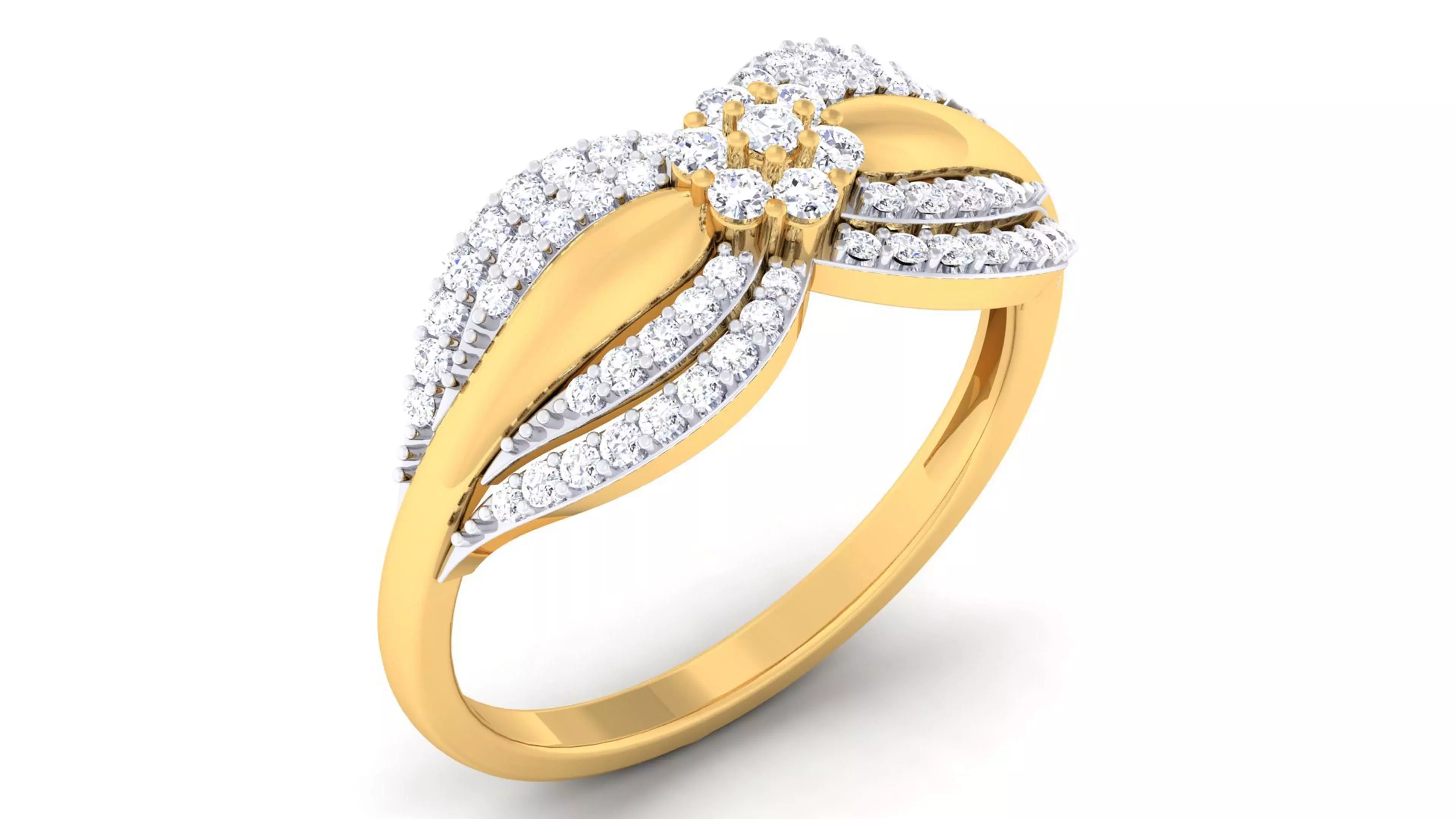 Ring - 5269 3D print model_0