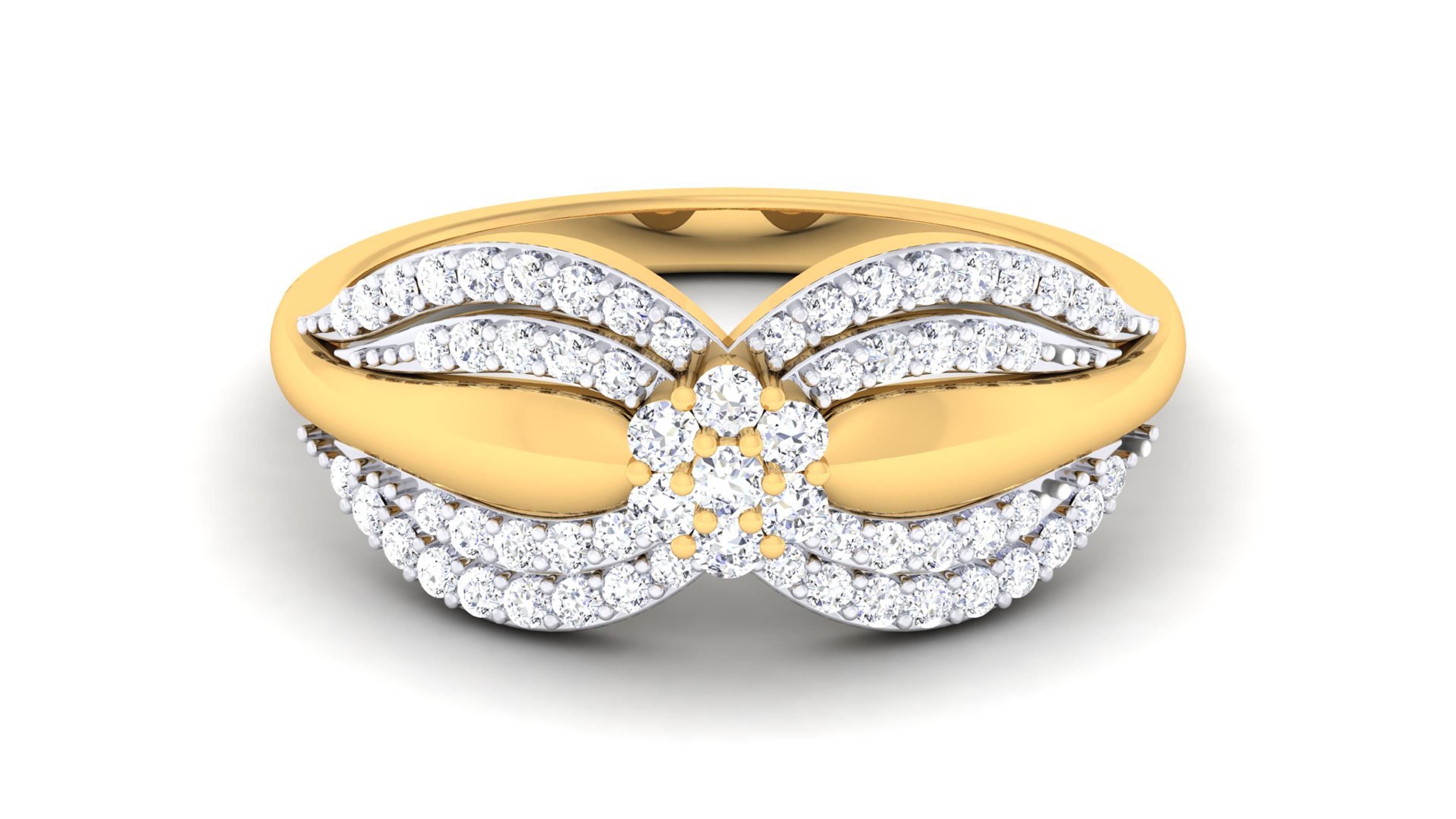 Ring - 5269 3D print model_4