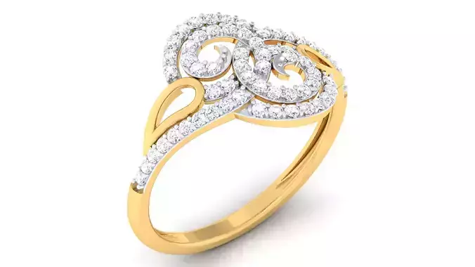 Ring - 5267
