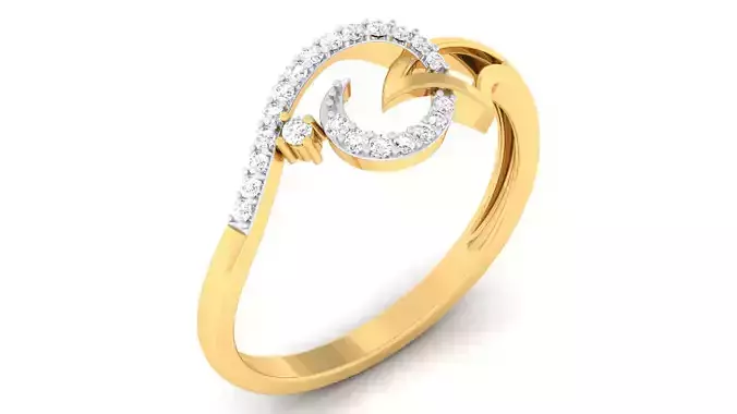 Ring - 5260