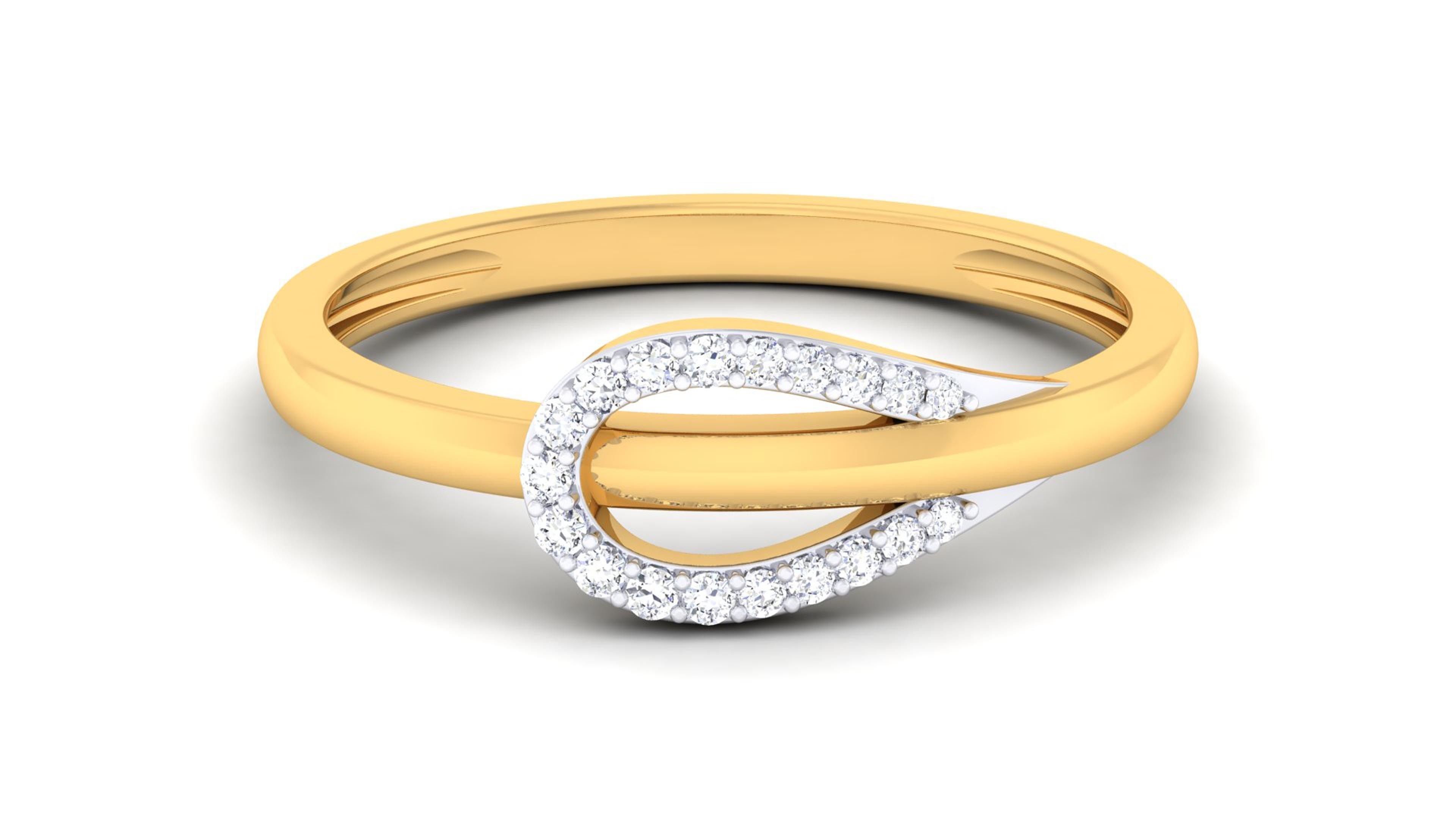 Ring - 5256 3D print model_4