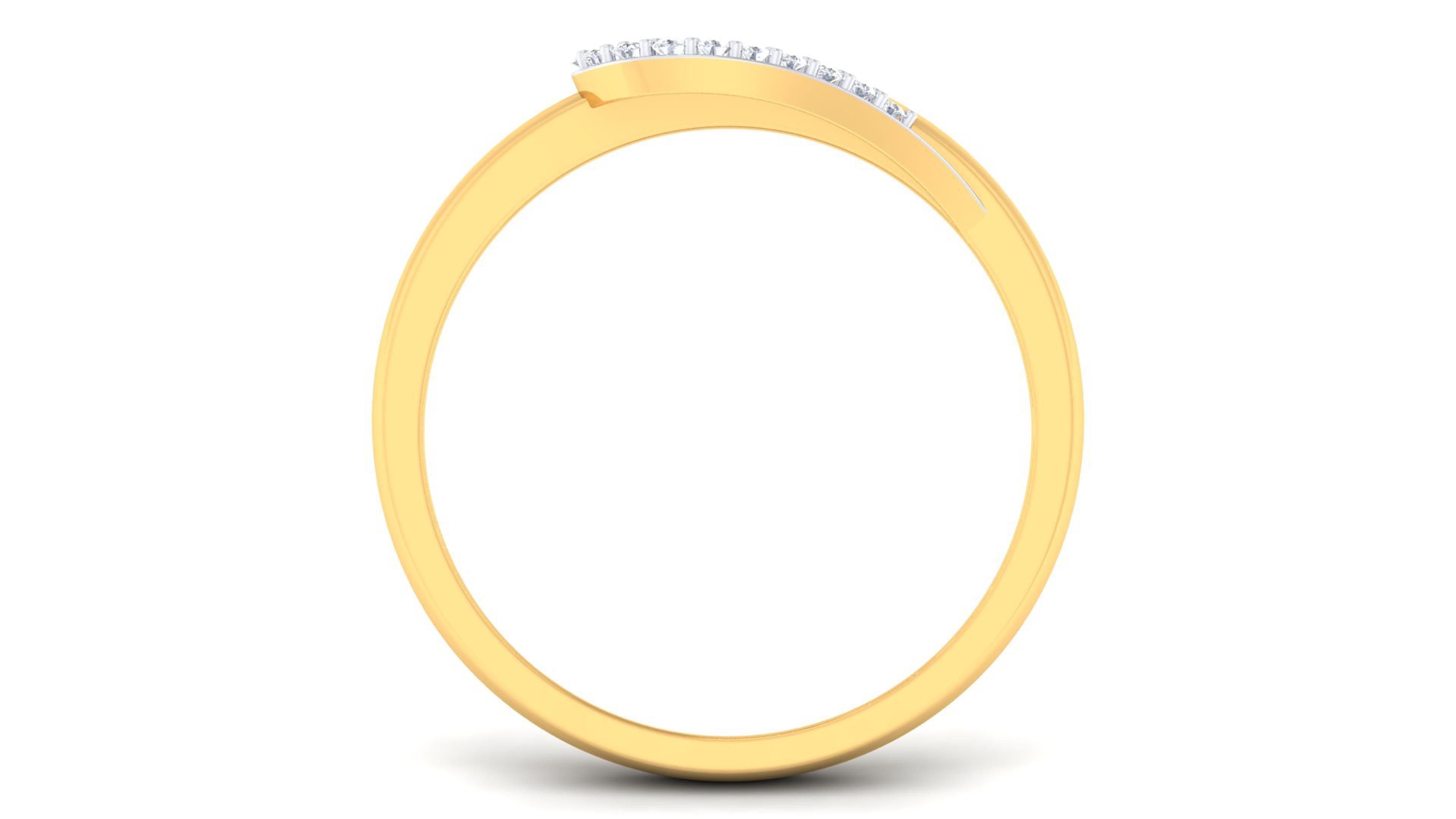 Ring - 5256 3D print model_1