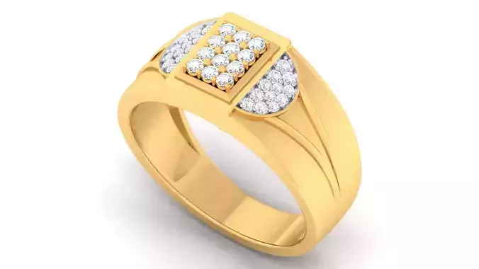 Ring - 5252