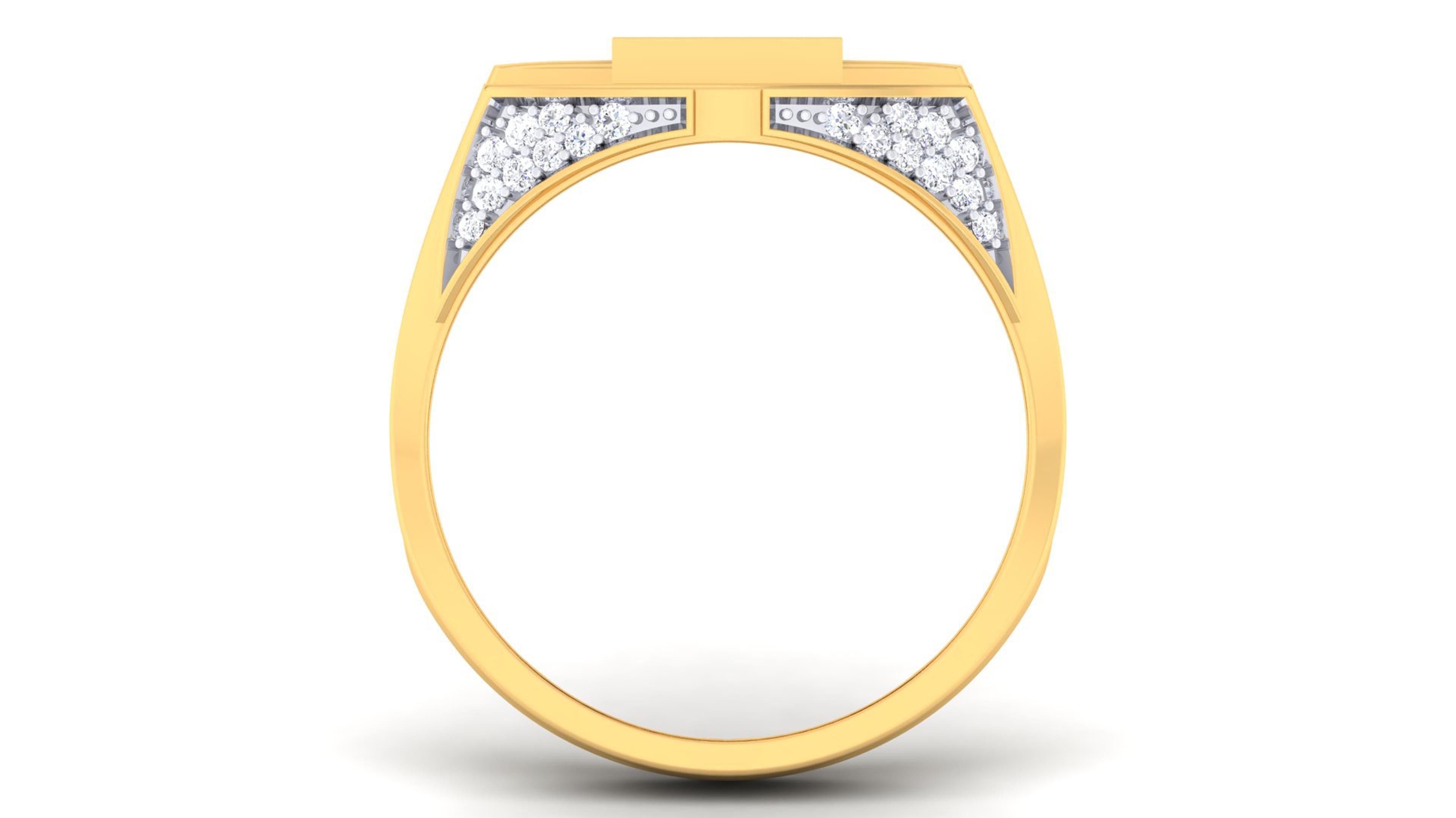 Ring - 5251 3D print model_1