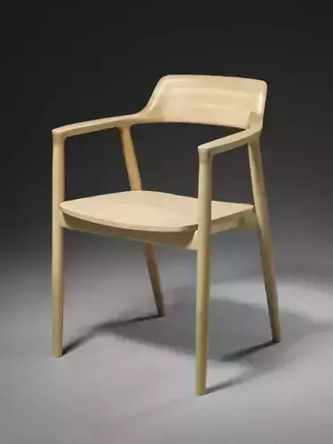 HIROSHIMA CHAIR 