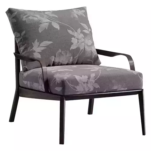 Viaggio armchair by natuzzi