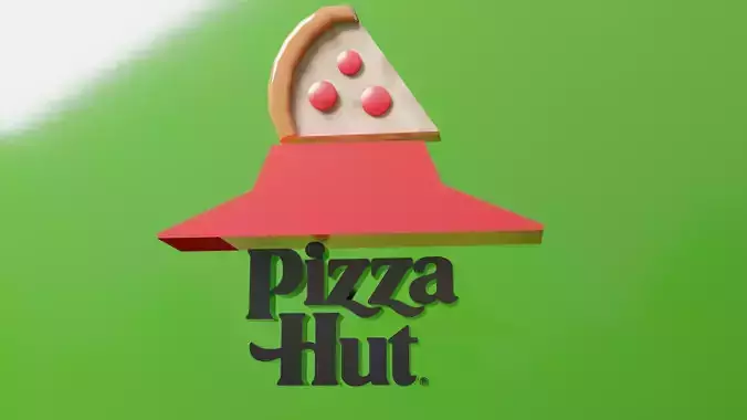 Pizza Hut Logo