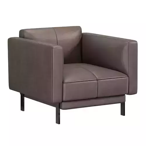  Levante Chair by Natuzzi