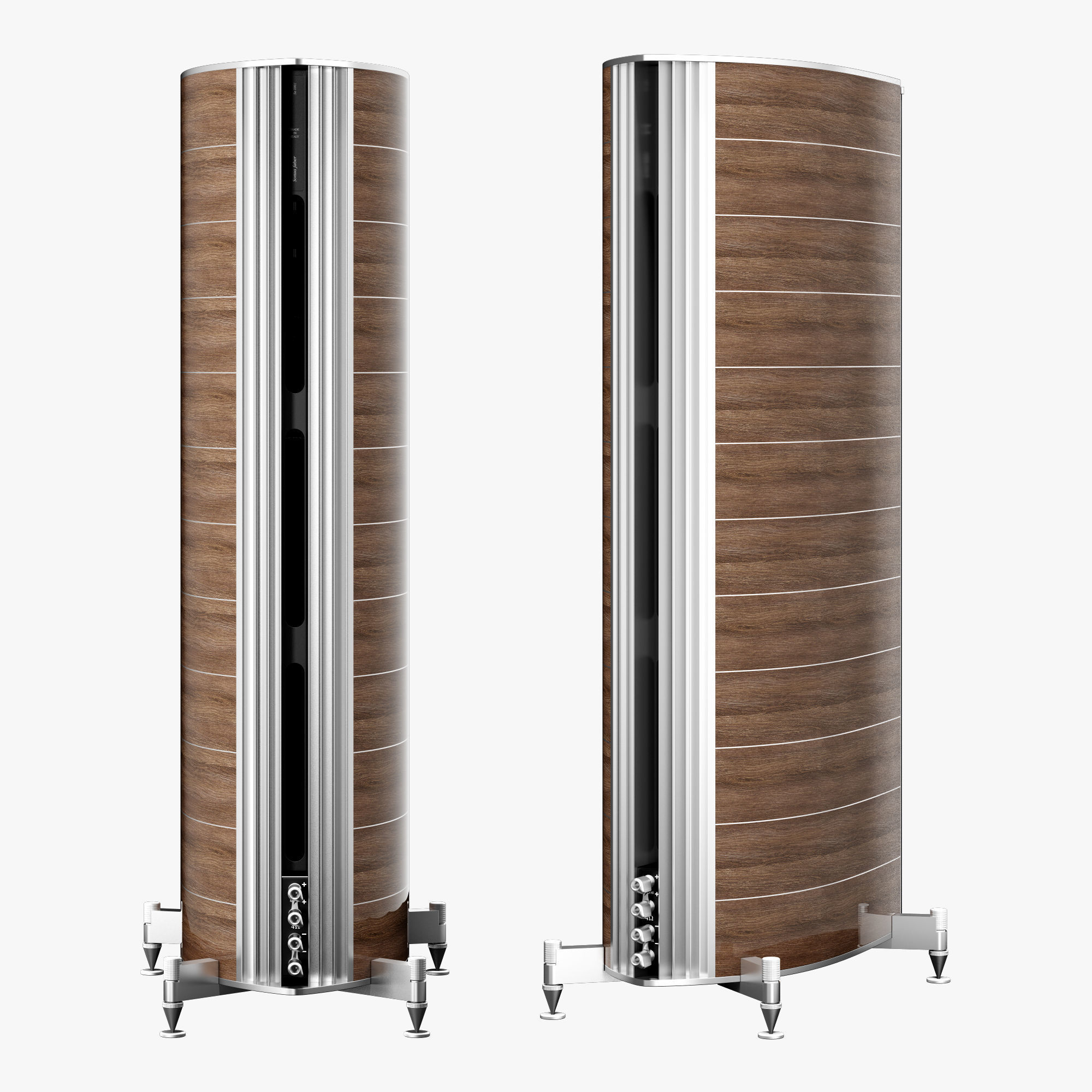 Sonus faber amati guarneri serafino 3D model_8