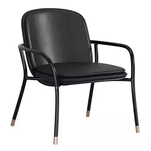 Itria chair by Natuzzi