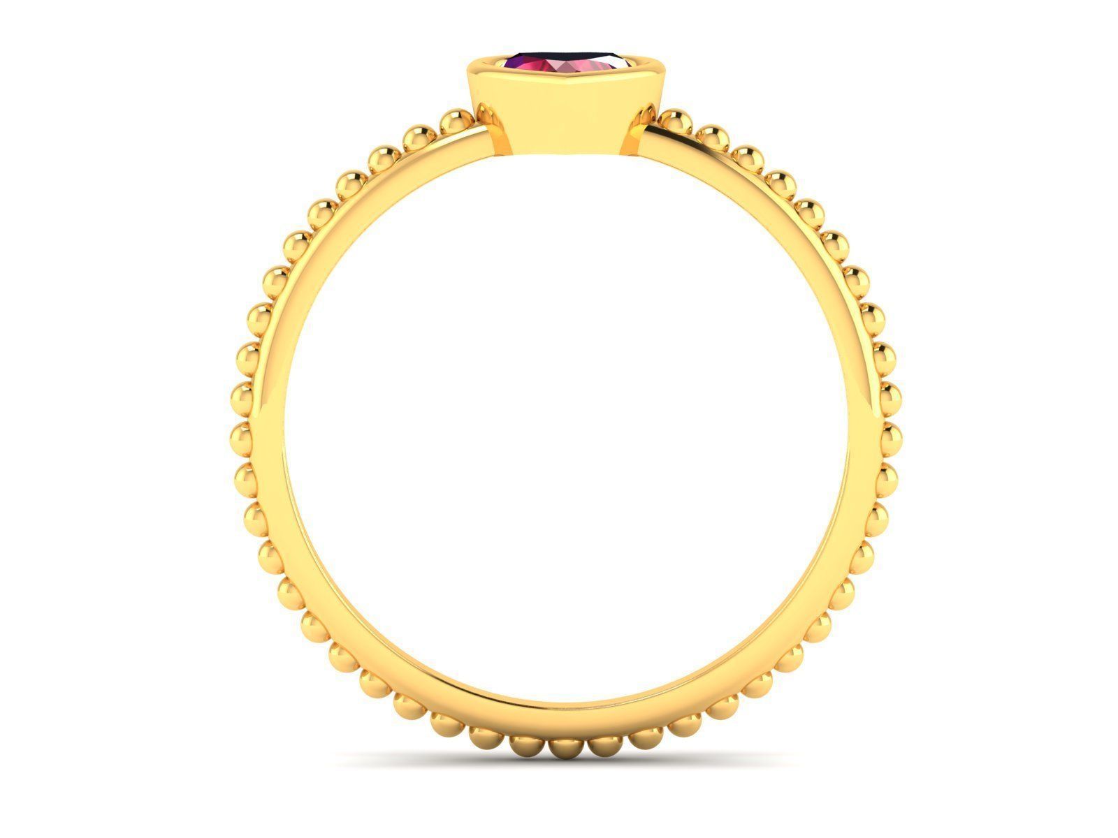 Ring - 8204 3D print model_1