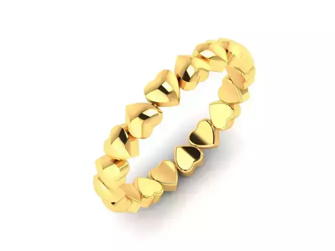 Ring - 8203 3D print model