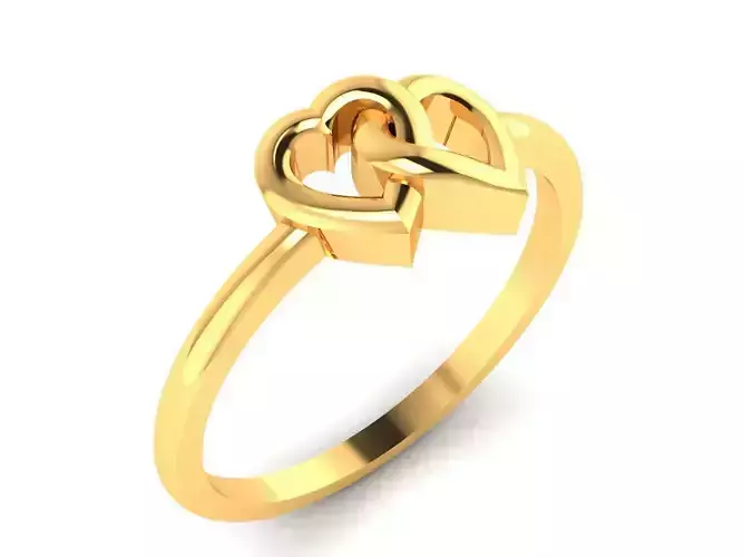 Ring - 8175 3D print model