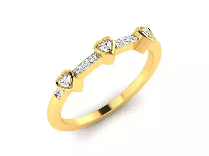 Ring - 8170 3D print model