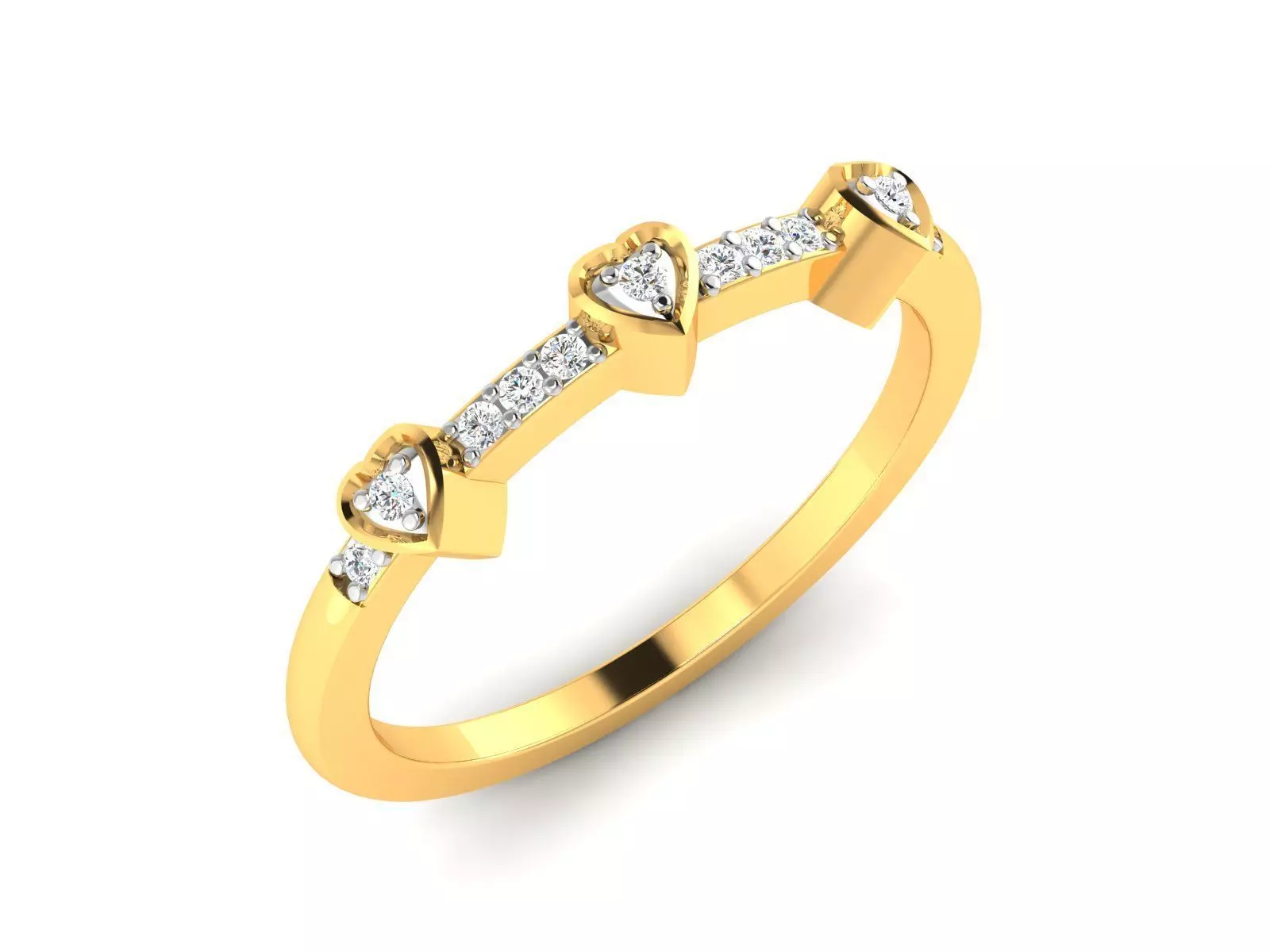 Ring - 8170 3D print model_0