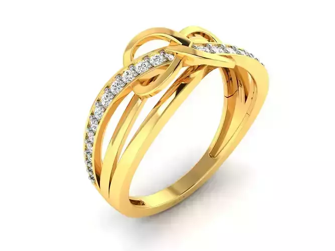 Ring - 8121 3D print model