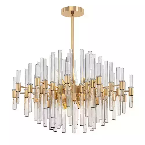 Luxxu Chandelier 80