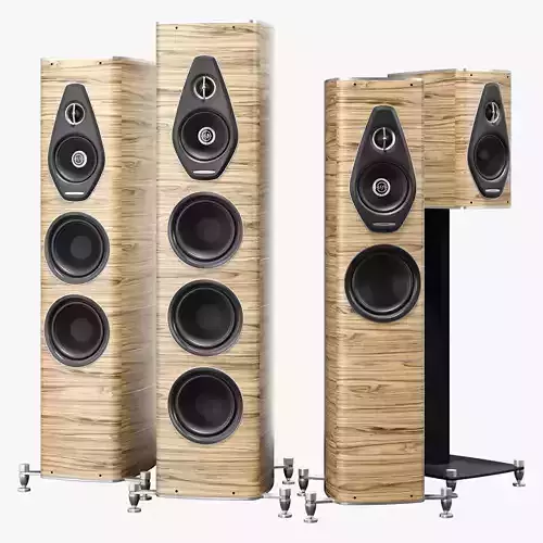 Sonus faber nova