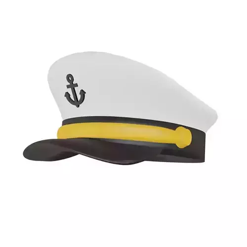 Captain Hat