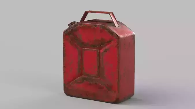 canister gas can