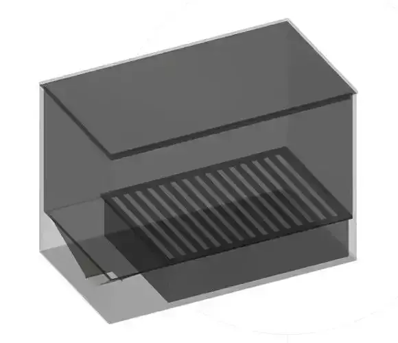 keep dry your  fish feeder inviroments