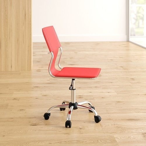 Oestreich Task Chair 3D model 7