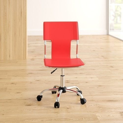 Oestreich Task Chair 3D model 6