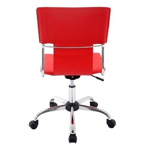 Oestreich Task Chair 3D model 5