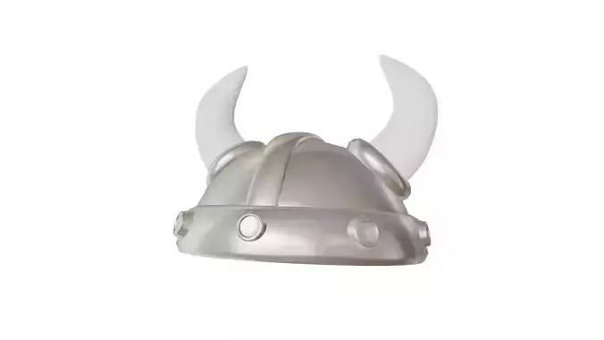 Viking Helmet