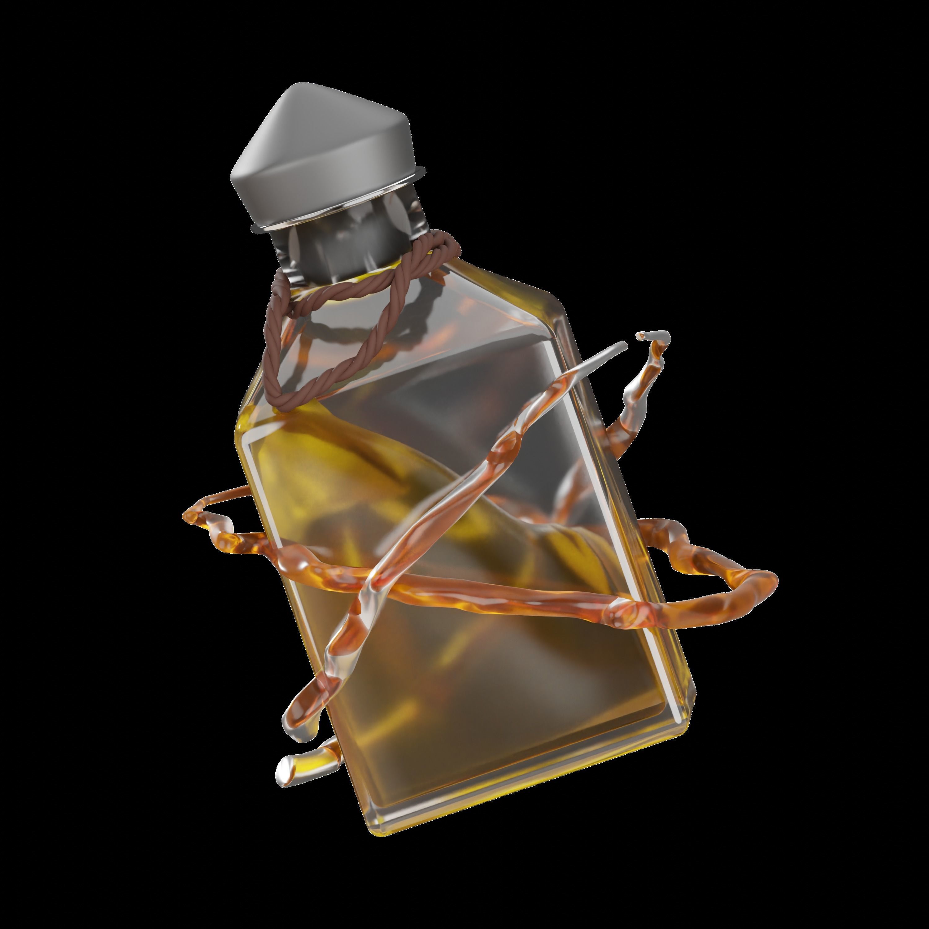 3d Game Asset Icon  3D model_22