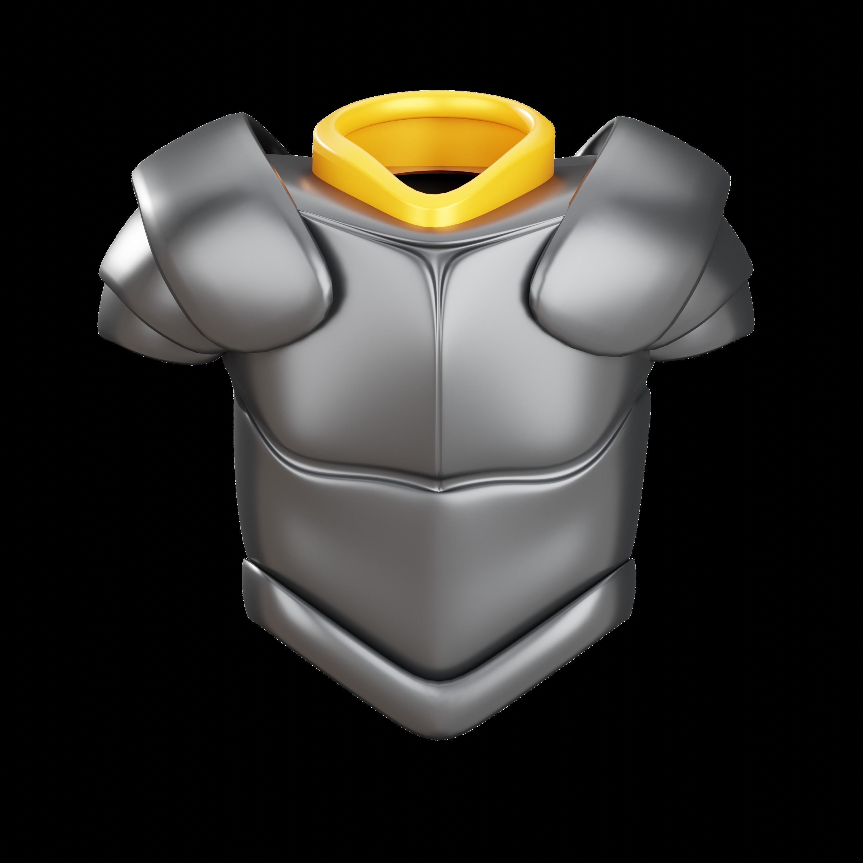 3d Game Asset Icon  3D model_8