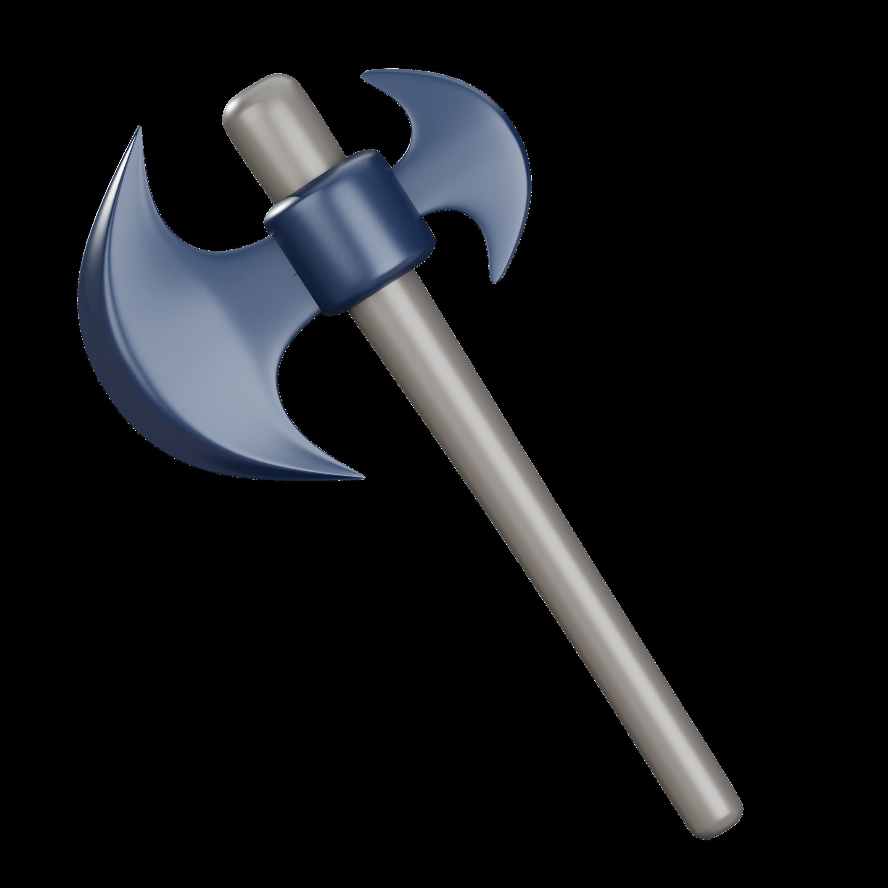 3d Game Asset Icon  3D model_6