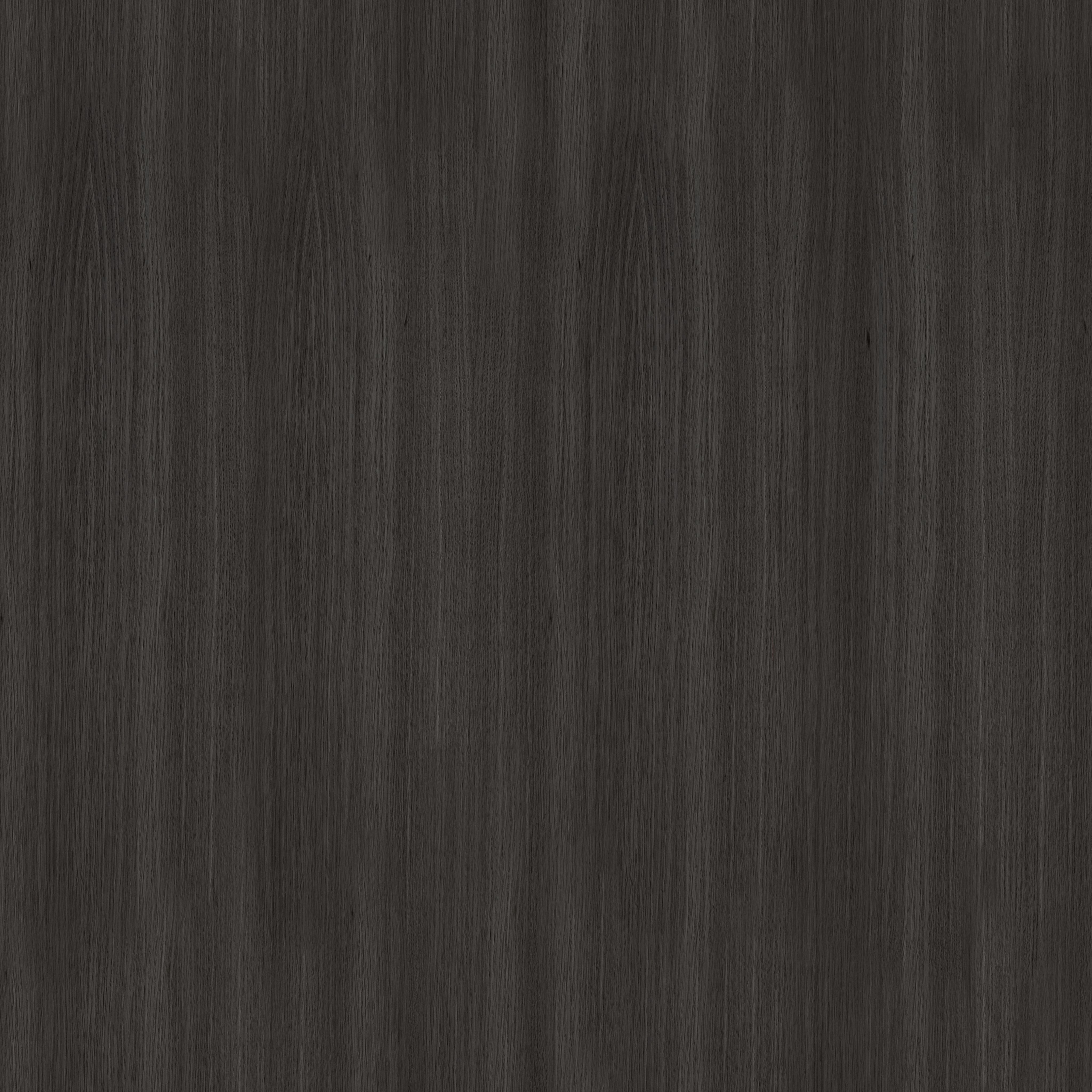  wood vaneer with glass coffee table  Low-poly 3D model_9