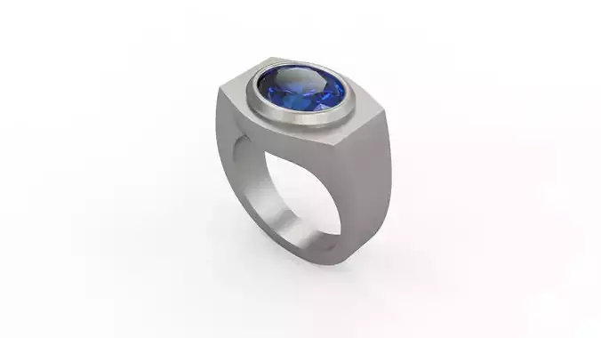 Men Ring 102