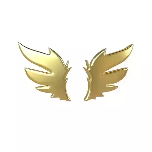 Wing Symbol v1 003