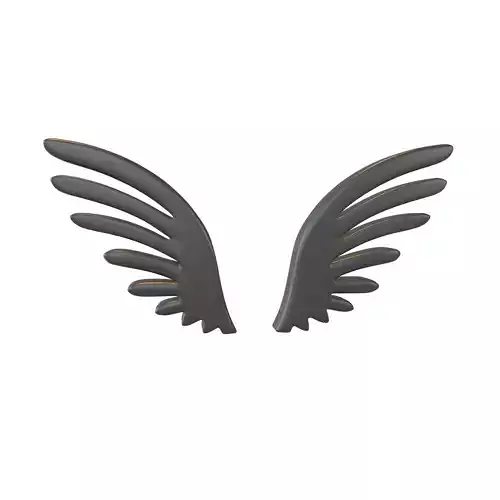 Wing Symbol v2 001